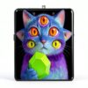 Porte-bloc A4 Decor Gift acrylique durable pour-2