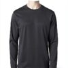 Caniche Standard Coloré Design Amoureux Chiens T-shirt-1
