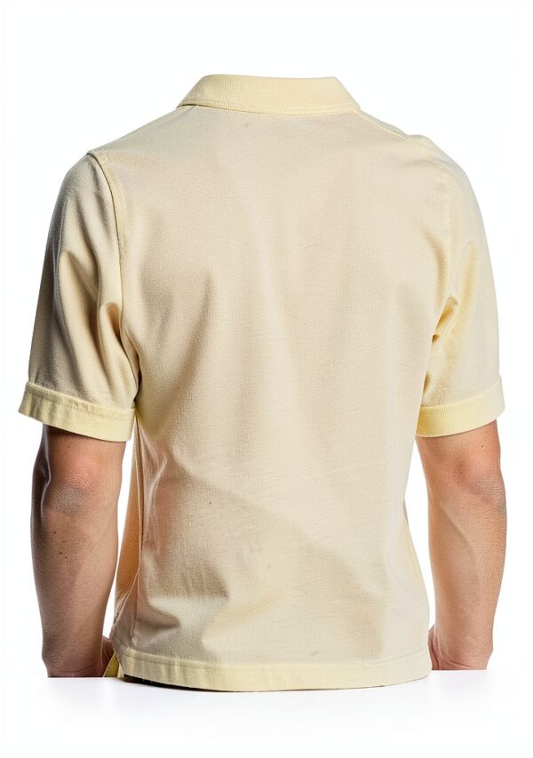 T-shirt Femme 100% Coton Manche Courte Confortable-4