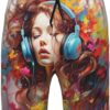 Short de bain Ogniwo homme léger respirant poche-3