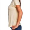 T-shirt Coton Manches Courtes Confortable Homme Marque-1