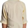 T-shirt Coton Manches Courtes Confortable Homme Marque-4