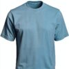Coton Femme T-shirt à manches courtes 100% confort-4