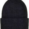 Chapeau en laine Merino Colorful Standards Royal Blue-0