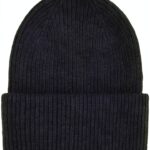 Chapeau en laine Merino Colorful Standards Royal Blue-0