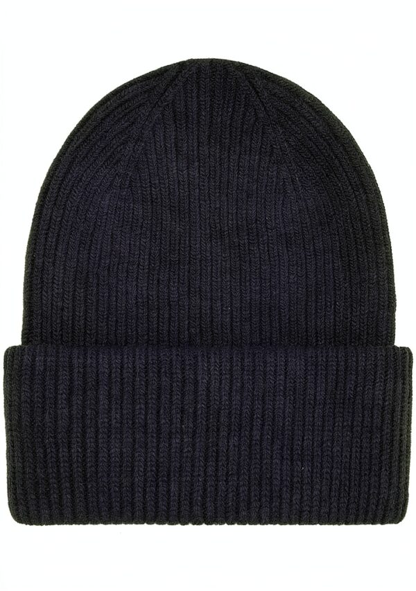 Chapeau en laine Merino Colorful Standards Royal Blue-0