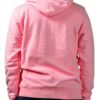 Chaussures Homme CS1006-FLAMINGOPINK 100 % coton organique-1