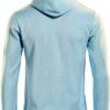 Sweatshirt homme bio Colourful Standard capuche-1