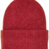 Chapeau en laine Merino Colorful Standards-0