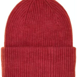 Chapeau en laine Merino Colorful Standards-0