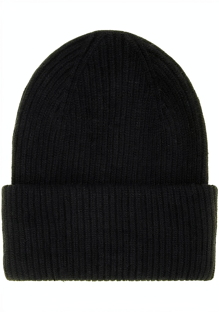 Chapeau en laine Merino Colorful Standards