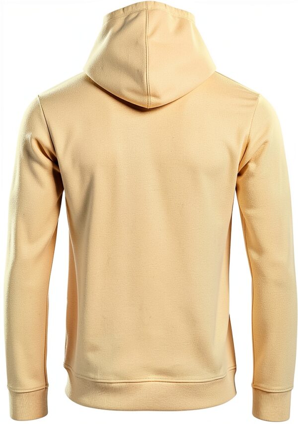 Vêtements Homme 100 % coton organique-1