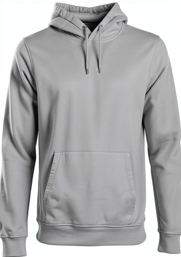 Vêtements Homme 100 % coton organique Gris Pierre-0