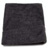Chapeau de laine Merino Colorful Standard Lava Grey-1