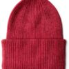 Chapeau en laine Merino Colorful Standards-1