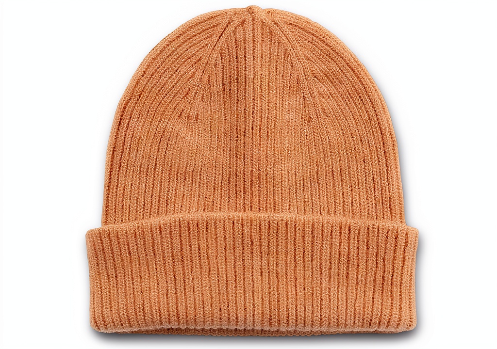 Vêtement homme Honey Beige sur une étagère