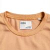 Manche courte classique moderne CS1001 Paradise Peach pour-2