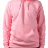 Chaussures Homme CS1006-FLAMINGOPINK 100 % coton organique-0