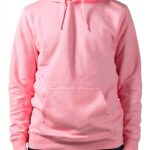 Chaussures Homme CS1006-FLAMINGOPINK 100 % coton organique-0