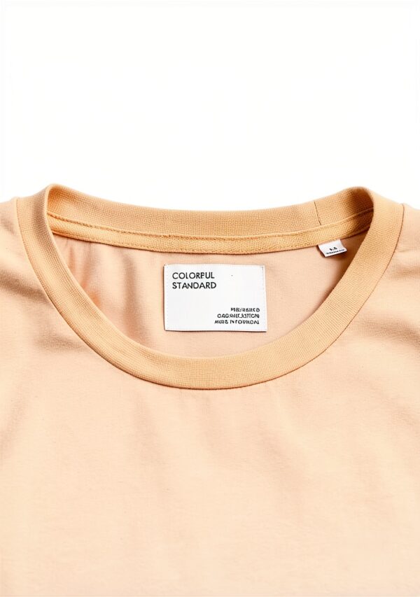 Chemise classique manches courtes CS1001-2
