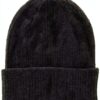 Chapeau de laine Merino Colorful Standard Lava Grey-2