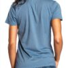 Coton Femme T-shirt à manches courtes 100% confort-2