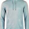 Sweatshirt homme Colourful coton bio capuche-0