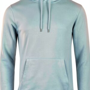 Sweatshirt homme Colourful coton bio capuche-0