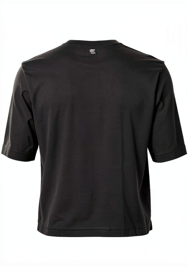 T-Shirt Homme Coton 100% Coupe Régulière Manches Courtes - Daily-4