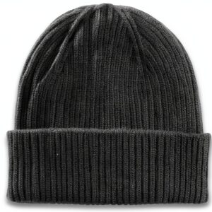 Bonnet en laine mérinos Colorful Standard Vert Océan Taille unique-0