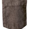 Chemise Storm Grey Colorful Standard – coupe ajustée, tissu respirant-2
