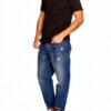 T-Shirt Homme Coton 100% Coupe Régulière Manches Courtes - Daily-3