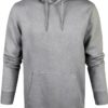 Colorful Standard T-shirt Homme Heather Grey M 100% Coton Bio-0