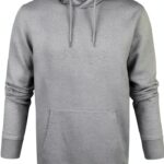 Colorful Standard T-shirt Homme Heather Grey M 100% Coton Bio-0