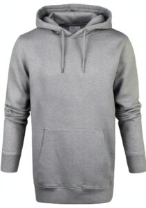 Colorful Standard T-shirt Homme Heather Grey M 100% Coton Bio-0