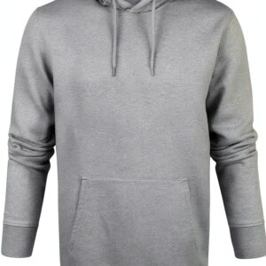 Colorful Standard T-shirt Homme Heather Grey M 100% Coton Bio-0