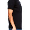 T-Shirt Homme Coton 100% Coupe Régulière Manches Courtes - Daily-1