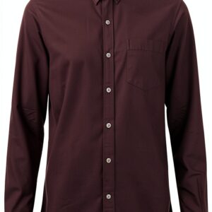 Colorful Standard T-shirt coton – Confort doux, coupe classique-0
