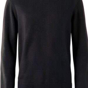 Manche longue CS5083 Navy Blue T-shirt homme 30 x 30 x 30 cm-0