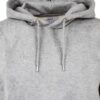 Colorful Standard T-shirt Homme Heather Grey M 100% Coton Bio-1