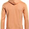 Sweatshirt Homme Paradise Peach Colourful Standard Coton Bio-1