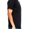 CotonPur T-shirt homme coupe régulière manches courtes en coton-1