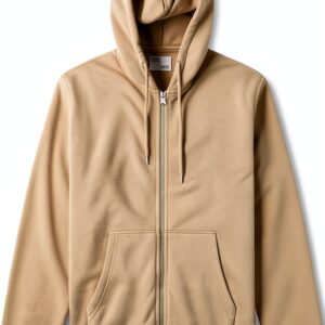 Colorful Standard Sweatshirt bio Desert Khaki taille M-0
