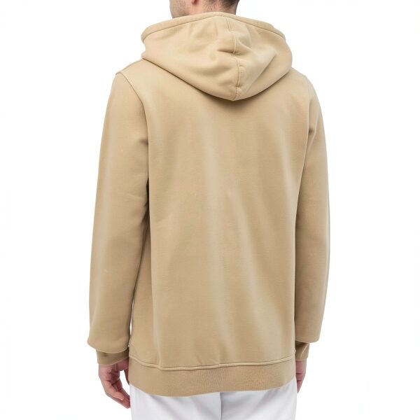 Colorful Standard Sweatshirt bio Desert Khaki taille M-1