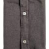Chemise Storm Grey Colorful Standard – coupe ajustée, tissu respirant-3