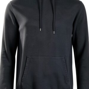 Colorful Standard Sweatshirt à capuche Navy L - Tissu pré-lavé-0