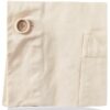 Overshirt Colorful Standard écru XL Homme - Coton bio coupe droite-2