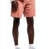 Short sport Colorful Standard Classic Rosewood Mist - Taille M-2