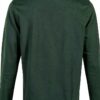 Sweatshirt Colorful Standard Classic Vert Émeraude XL et Coton doux-3