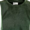 Sweatshirt Colorful Standard Classic Vert Émeraude XL et Coton doux-1